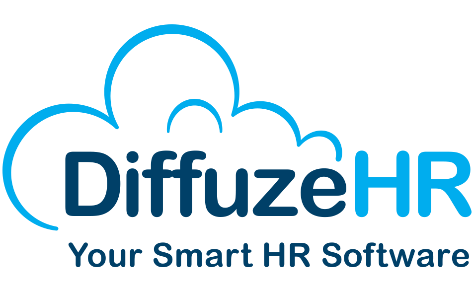 Diffuze HR logo